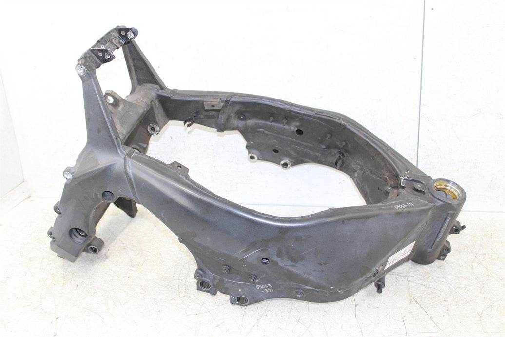 2002 Yamaha R1 Main Frame Chassis EZ Reg 55063