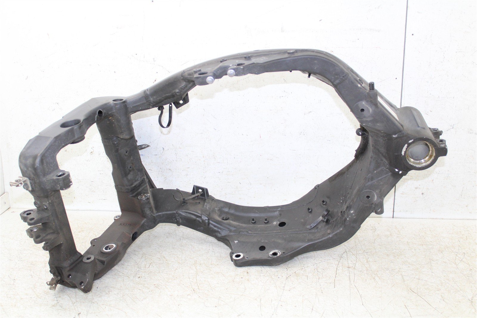 2002 Yamaha R1 Main Frame Chassis EZ Reg 55063