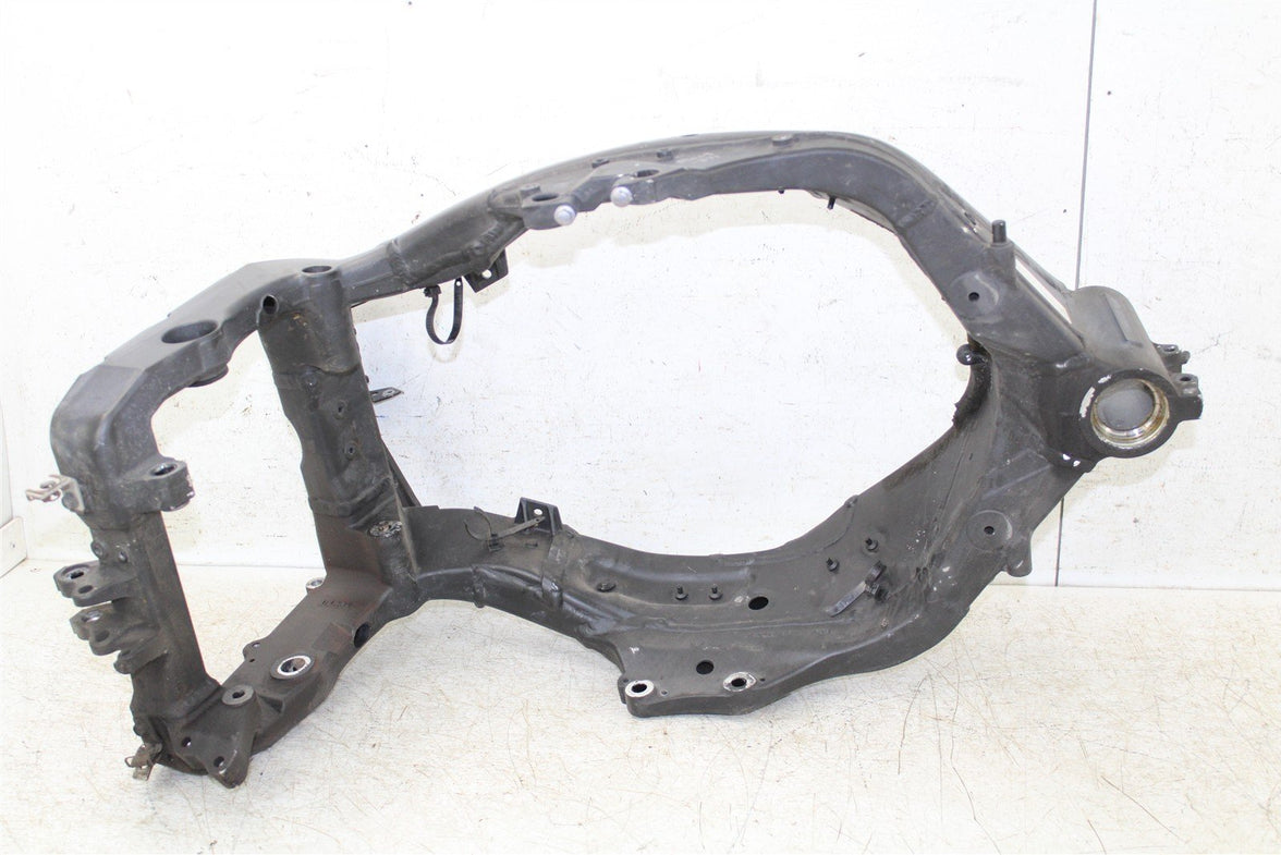 2002 Yamaha R1 Main Frame Chassis EZ Reg 55063