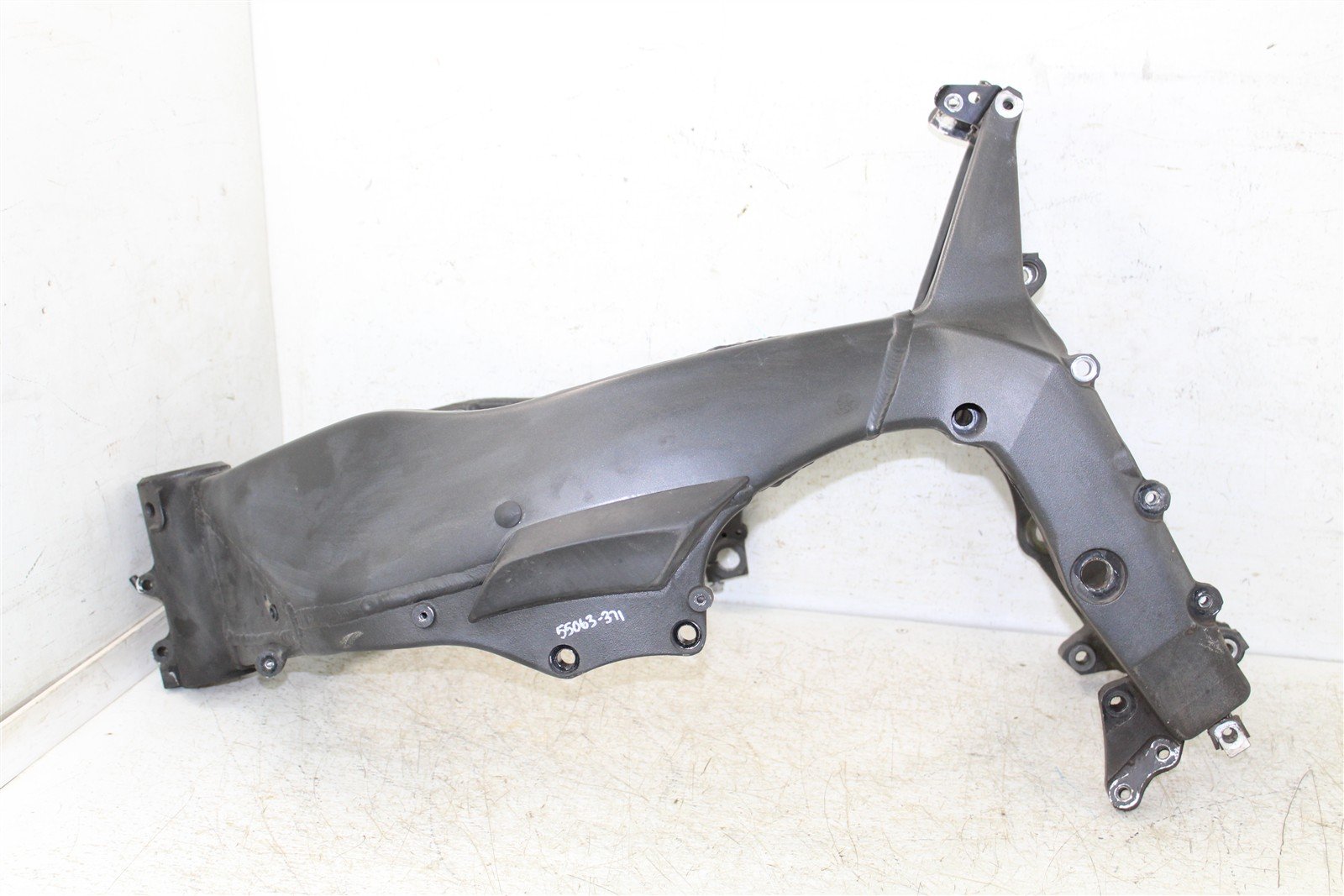2002 Yamaha R1 Main Frame Chassis EZ Reg 55063