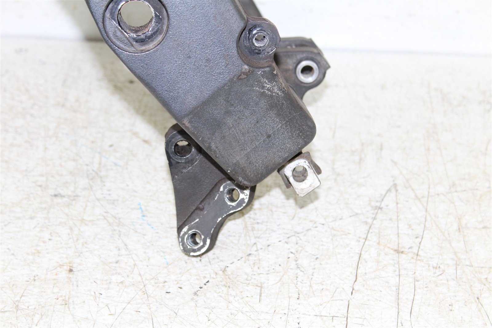 2002 Yamaha R1 Main Frame Chassis EZ Reg 55063
