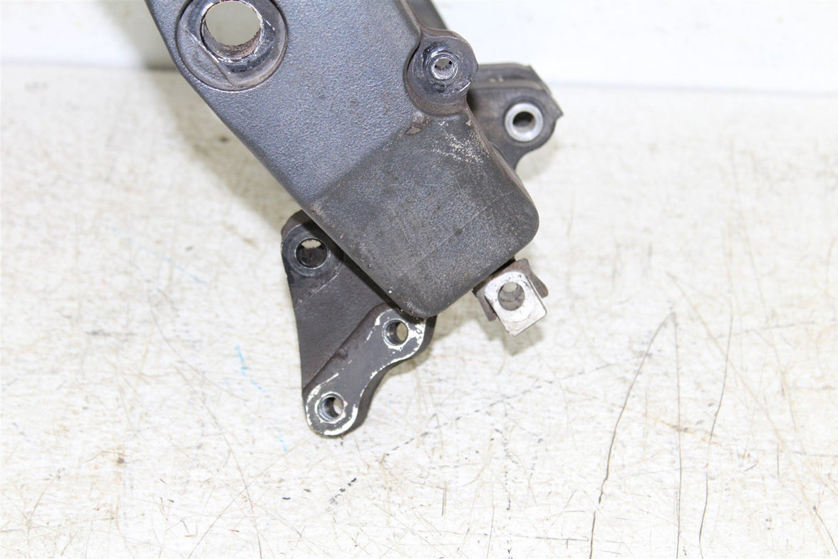 2002 Yamaha R1 Main Frame Chassis EZ Reg 55063