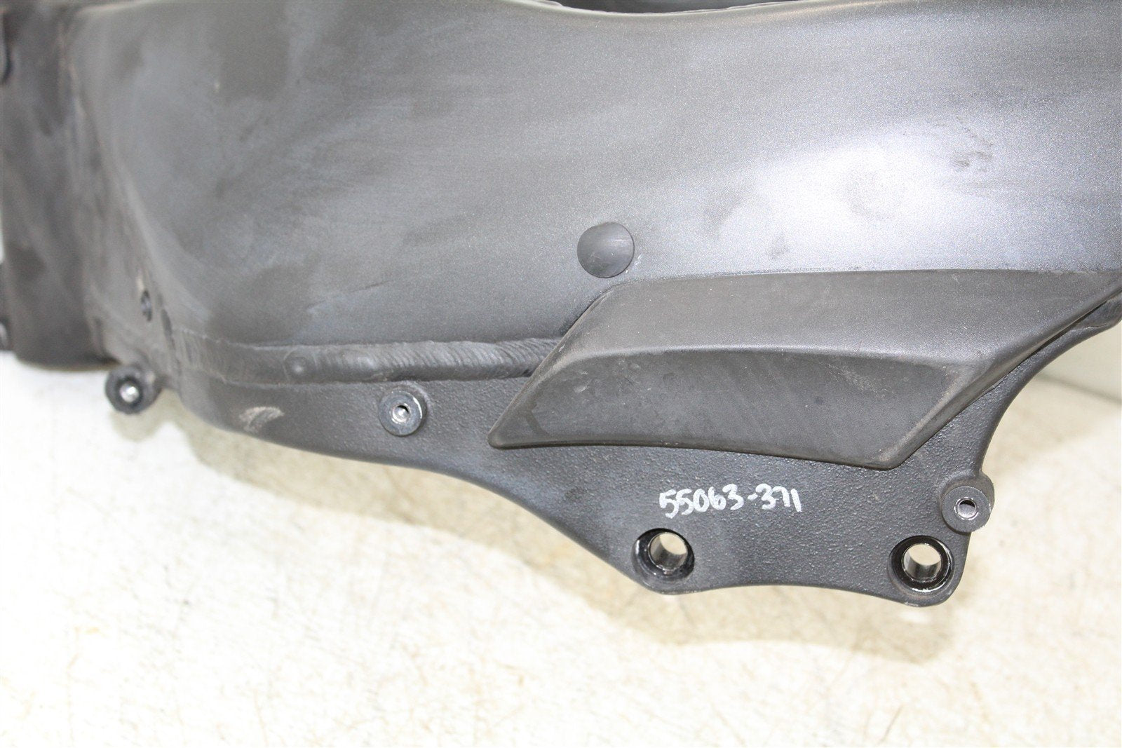 2002 Yamaha R1 Main Frame Chassis EZ Reg 55063