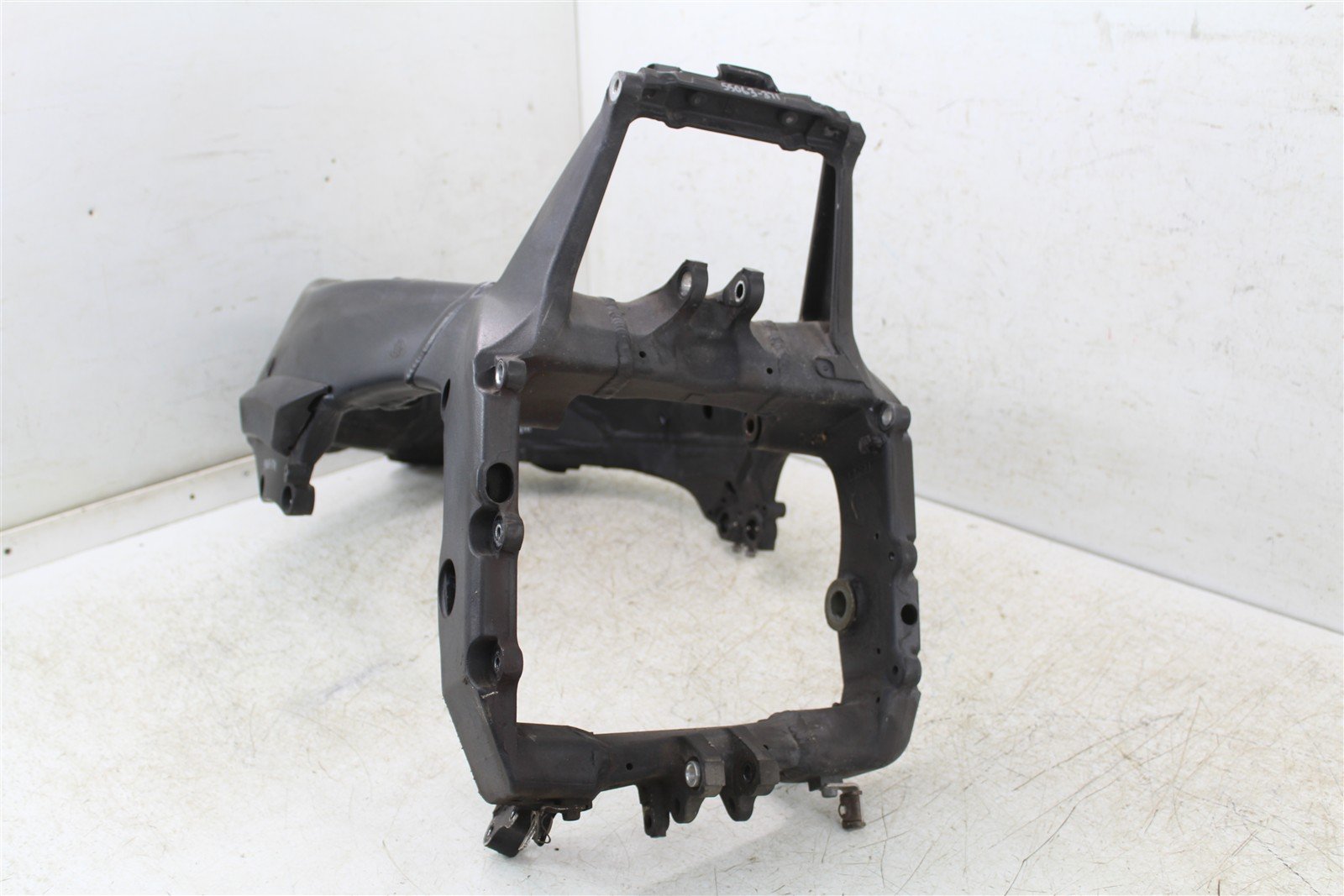 2002 Yamaha R1 Main Frame Chassis EZ Reg 55063