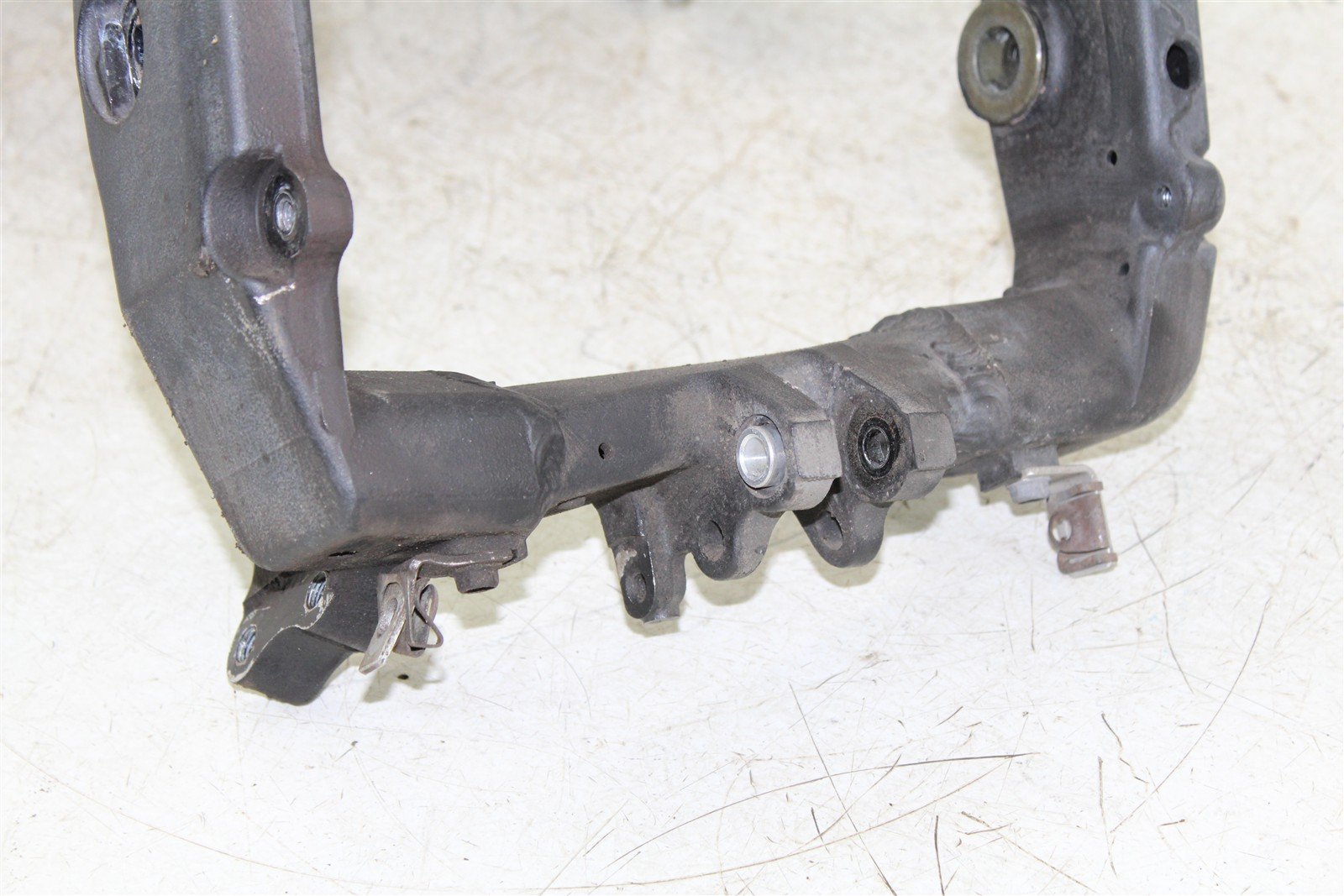 2002 Yamaha R1 Main Frame Chassis EZ Reg 55063