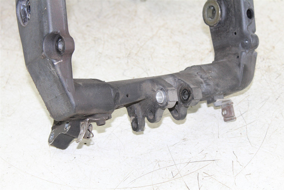 2002 Yamaha R1 Main Frame Chassis EZ Reg 55063