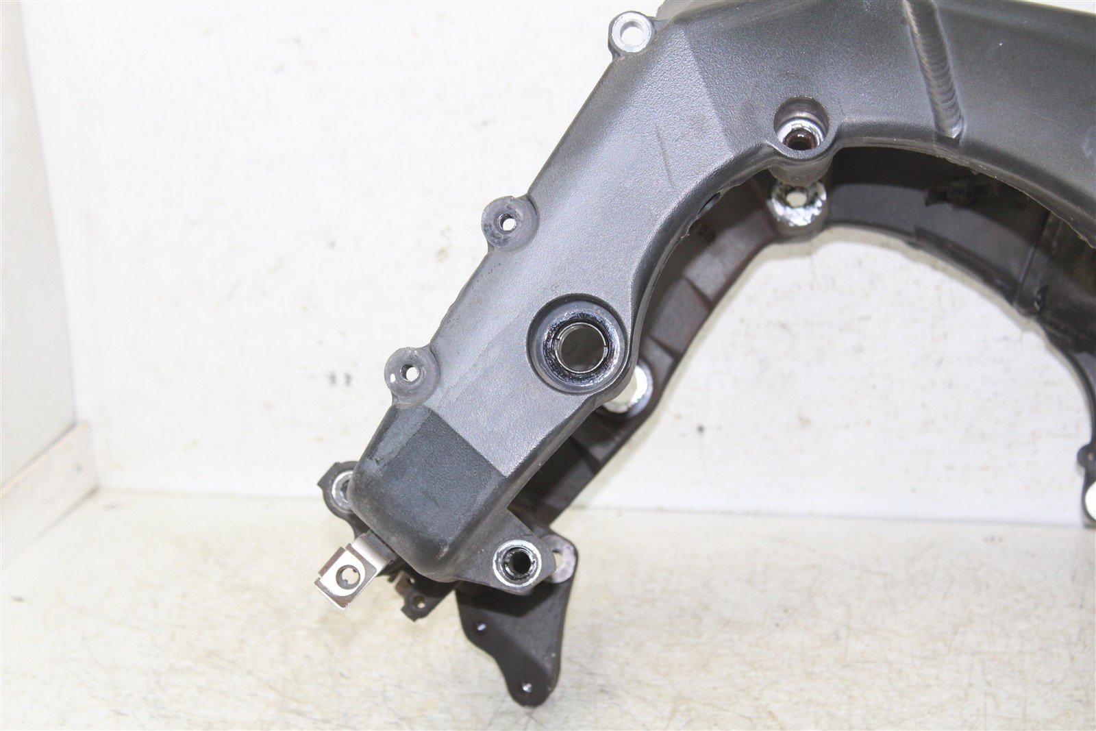2002 Yamaha R1 Main Frame Chassis EZ Reg 55063