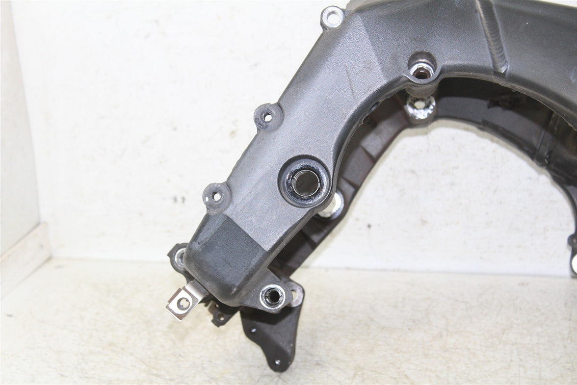 2002 Yamaha R1 Main Frame Chassis EZ Reg 55063