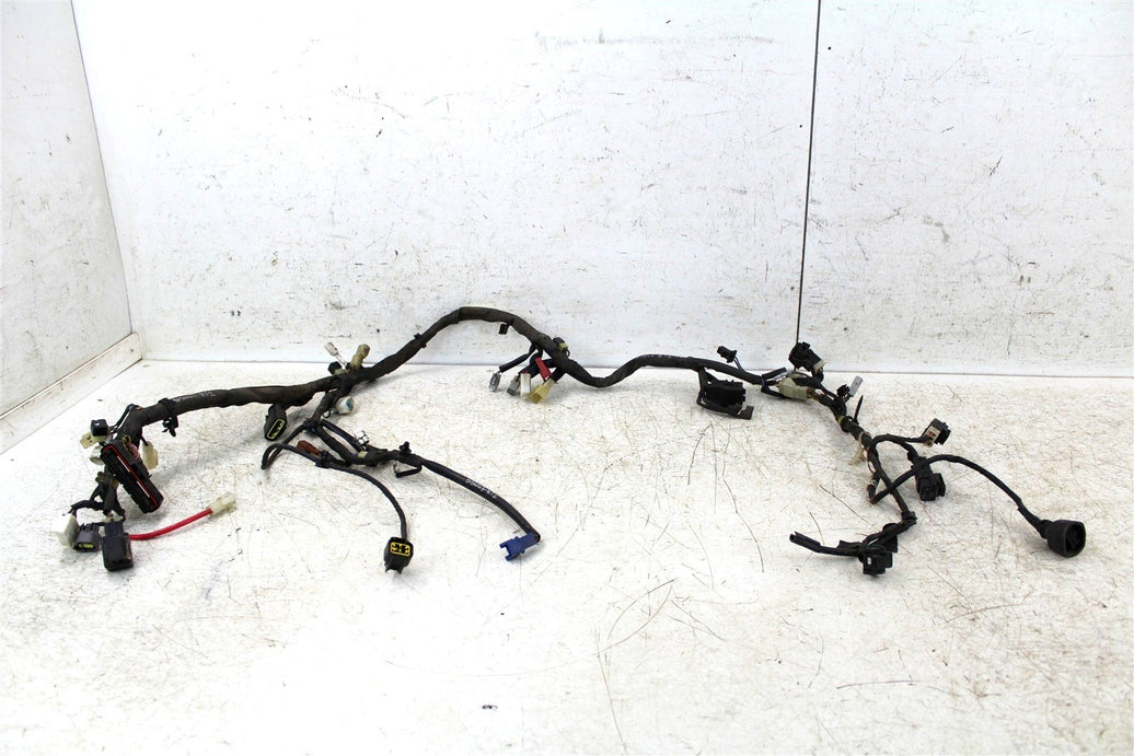 2002 Yamaha R1 Wire Wiring Harness 55063