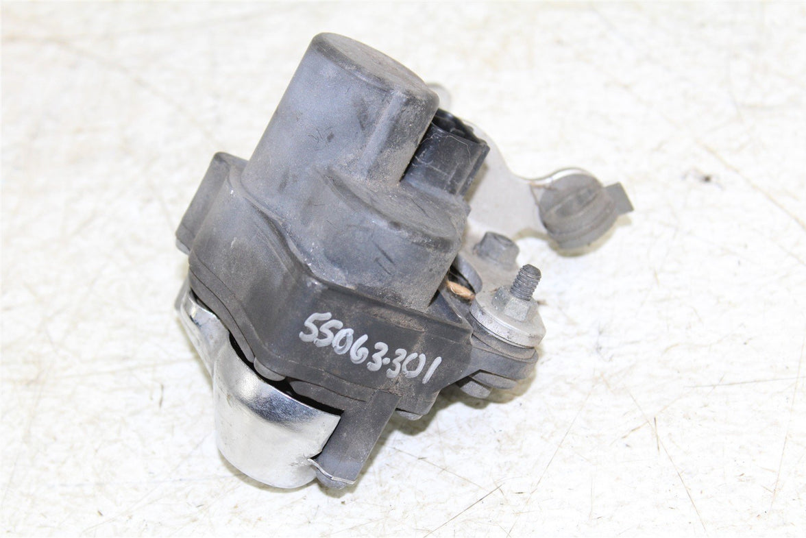 2002 Yamaha R1 Exhaust Valve Actuator Servo 55063