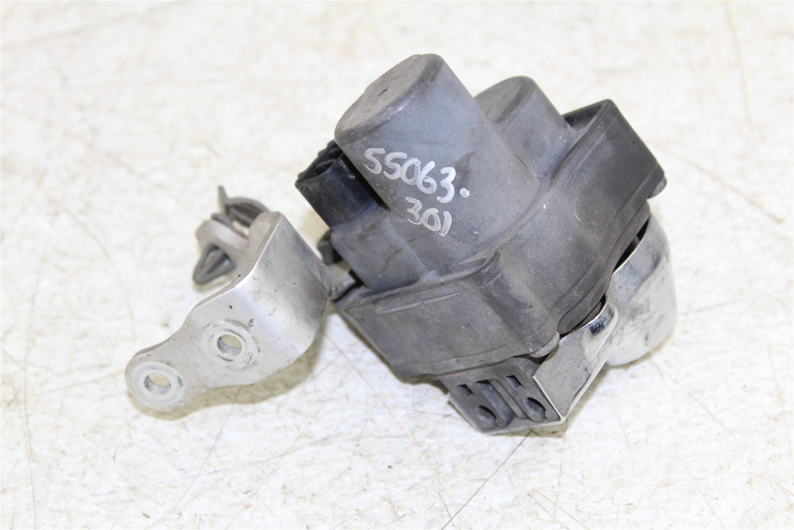 2002 Yamaha R1 Exhaust Valve Actuator Servo 55063