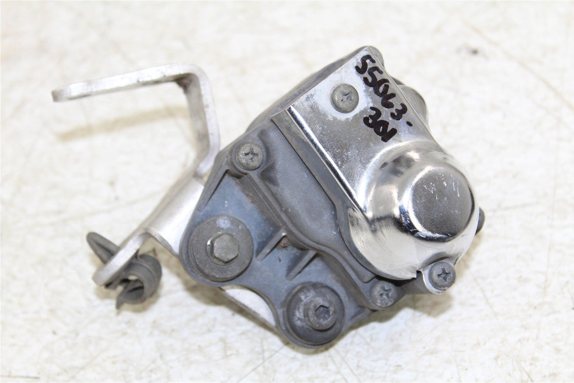 2002 Yamaha R1 Exhaust Valve Actuator Servo 55063