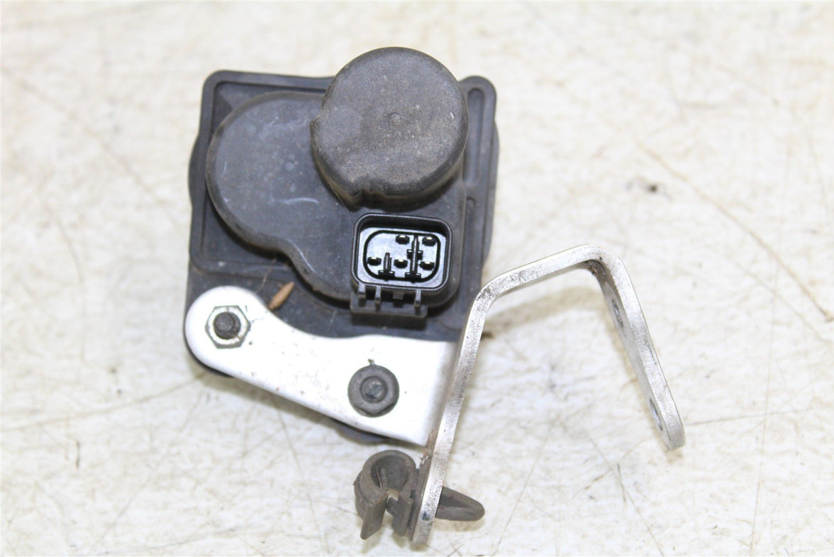 2002 Yamaha R1 Exhaust Valve Actuator Servo 55063