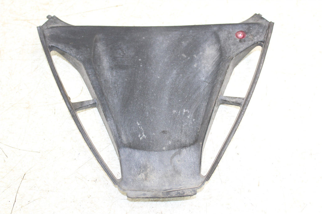 2002 Yamaha R1 Front Lower Inner Cowling Plastic 55063