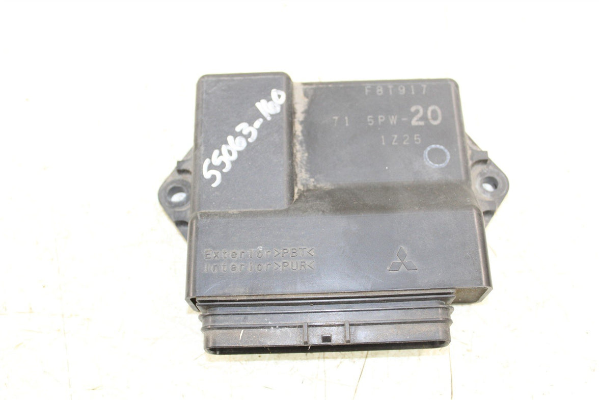 2002 Yamaha R1 CDI ECU Computer Igniter Ignition 55063