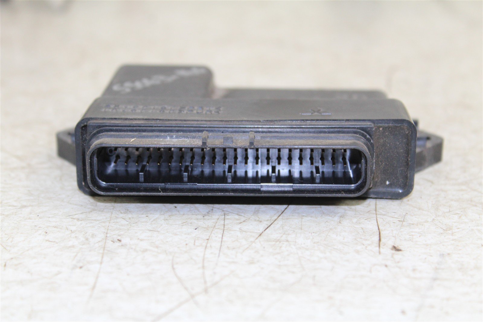 2002 Yamaha R1 CDI ECU Computer Igniter Ignition 55063