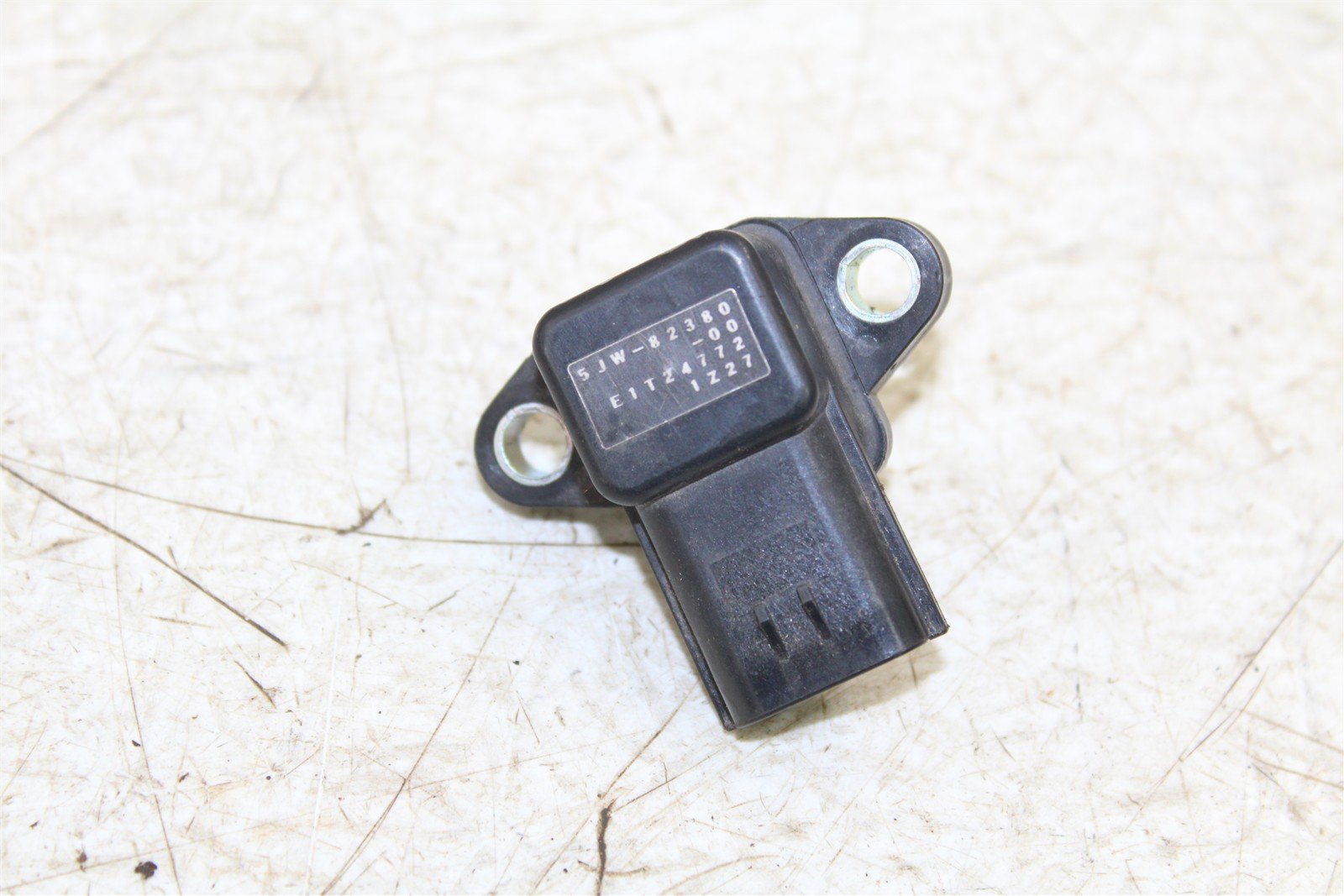 2002 Yamaha R1 Air Pressure Sensor MAF MAP 55063