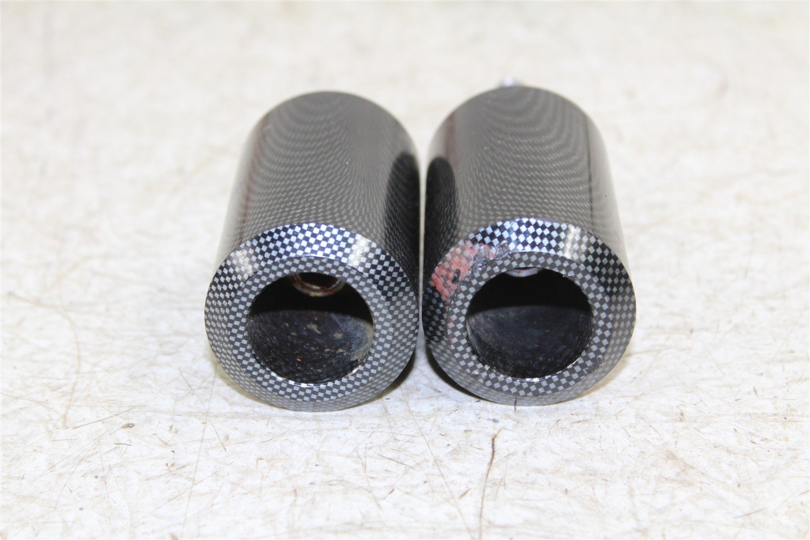 2002 Yamaha R1 Crash Pads Bobbins Drop Pegs Frame Guards Protection 55063