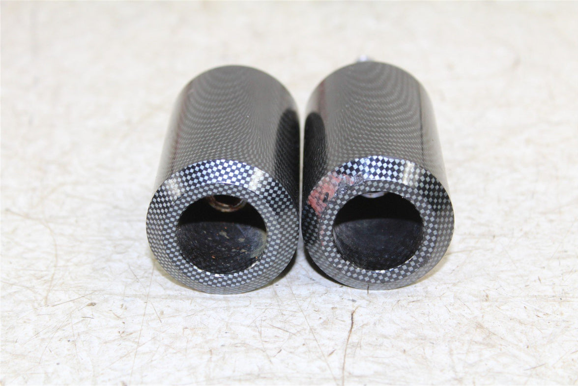 2002 Yamaha R1 Crash Pads Bobbins Drop Pegs Frame Guards Protection 55063