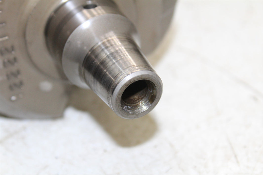 2002 Yamaha R1 Crankshaft Crank Shaft 55063