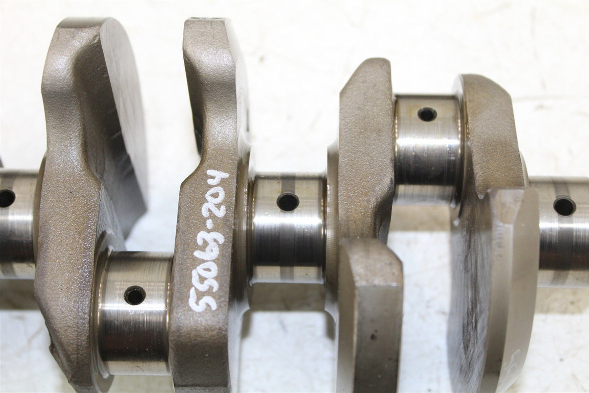 2002 Yamaha R1 Crankshaft Crank Shaft 55063
