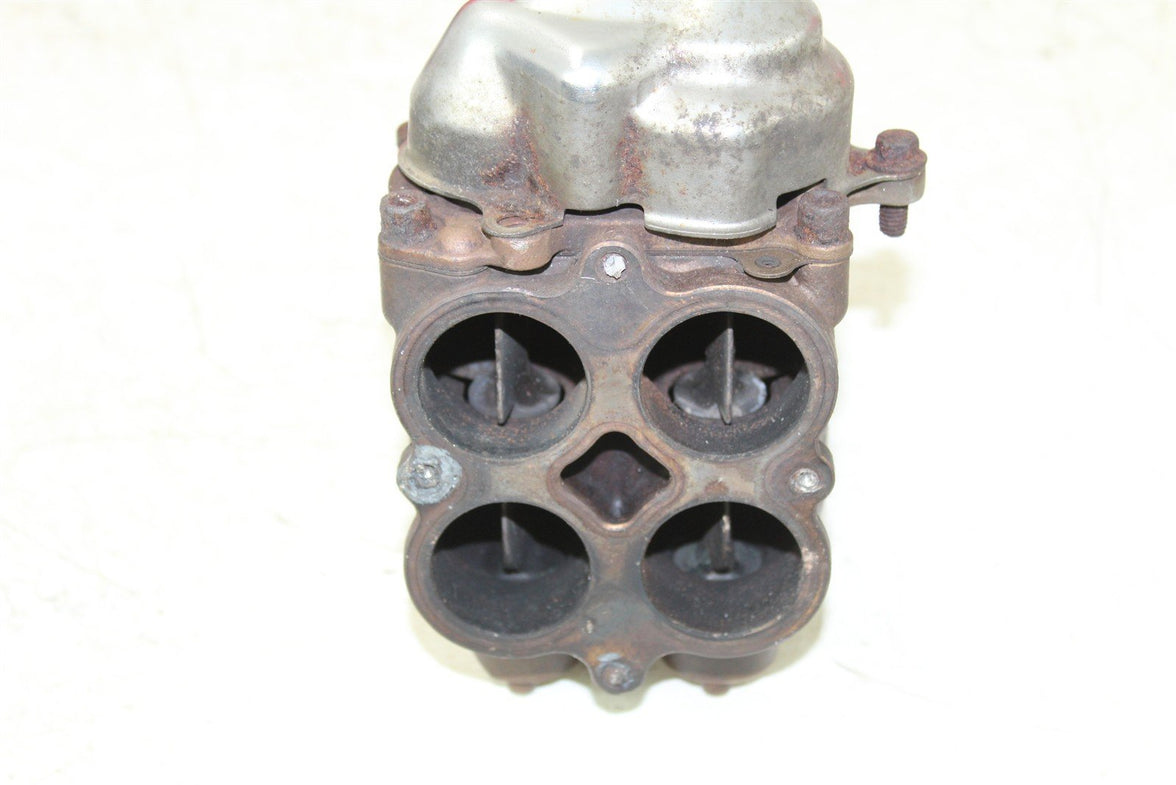 2002 Yamaha R1 Exhaust Mid Pipe 55063