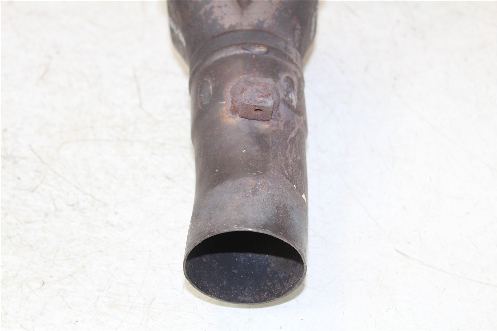 2002 Yamaha R1 Exhaust Mid Pipe 55063