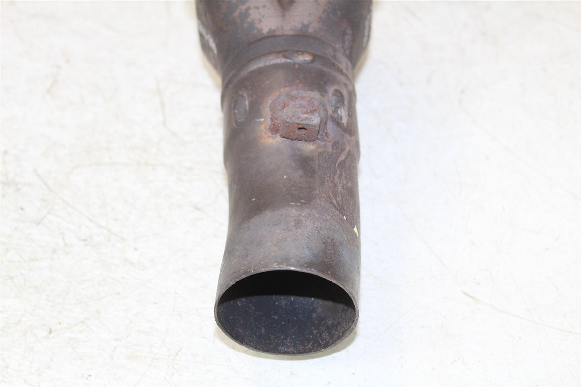 2002 Yamaha R1 Exhaust Mid Pipe 55063