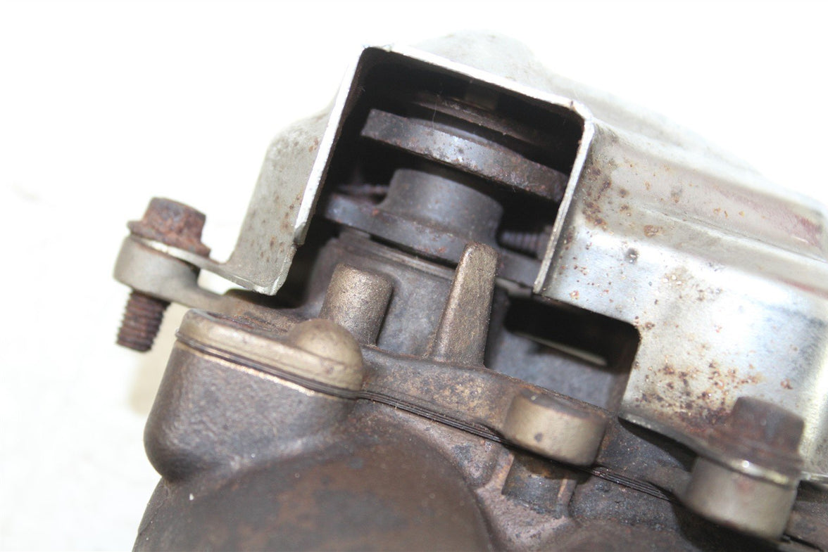 2002 Yamaha R1 Exhaust Mid Pipe 55063