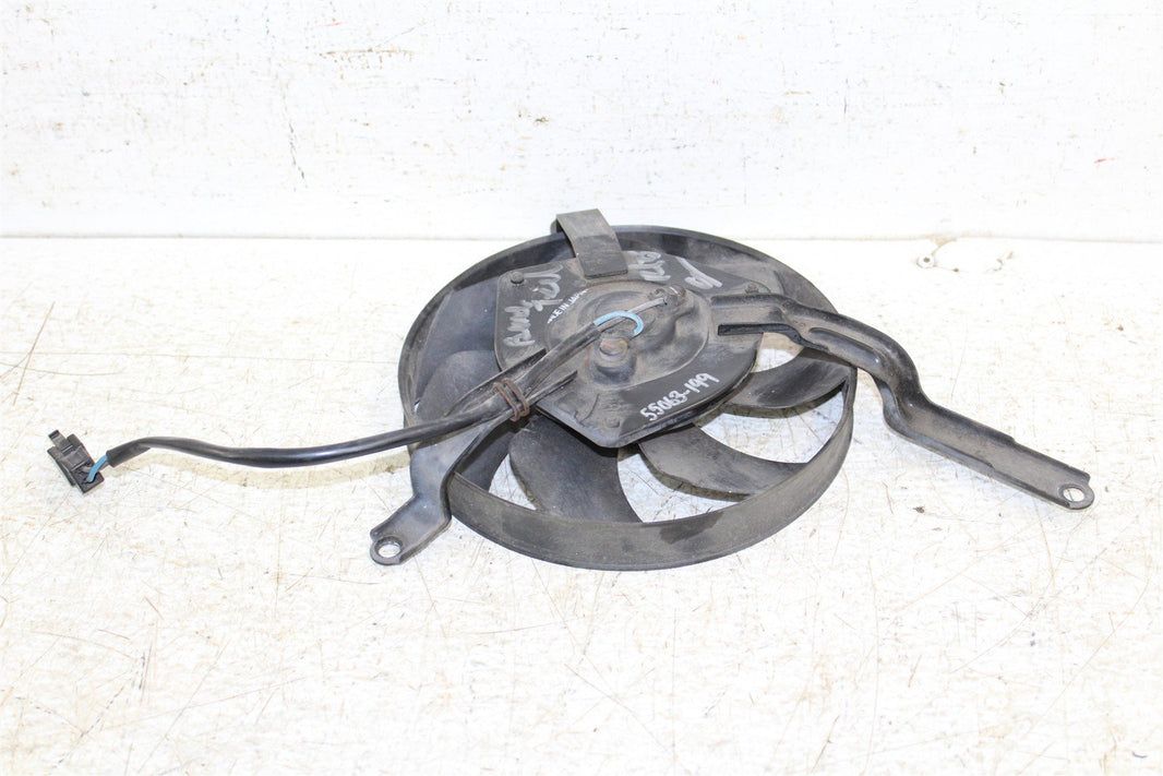 2002 Yamaha R1 Radiator Cooling Fan 55063