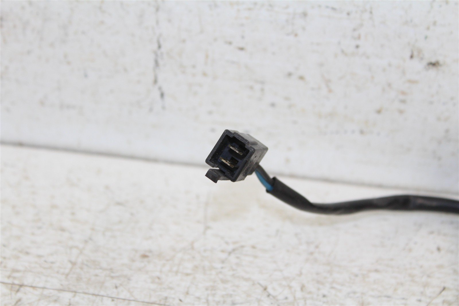 2002 Yamaha R1 Radiator Cooling Fan 55063