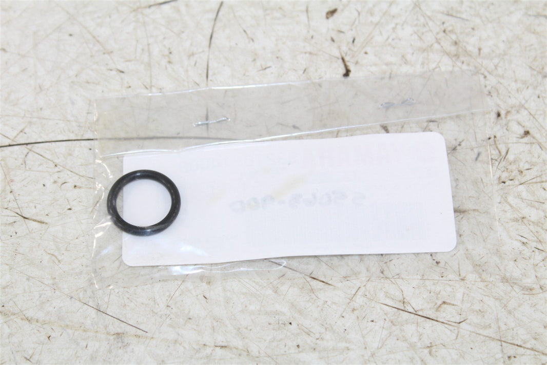 NOS Genuine Yamaha O Ring Seal 93210-14003 NEW 55063