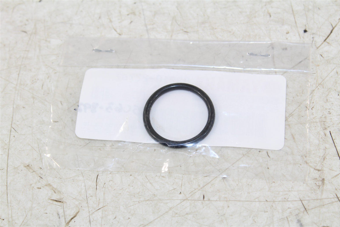 NOS Genuine Yamaha O Ring Seal 93210-23787 NEW 55063