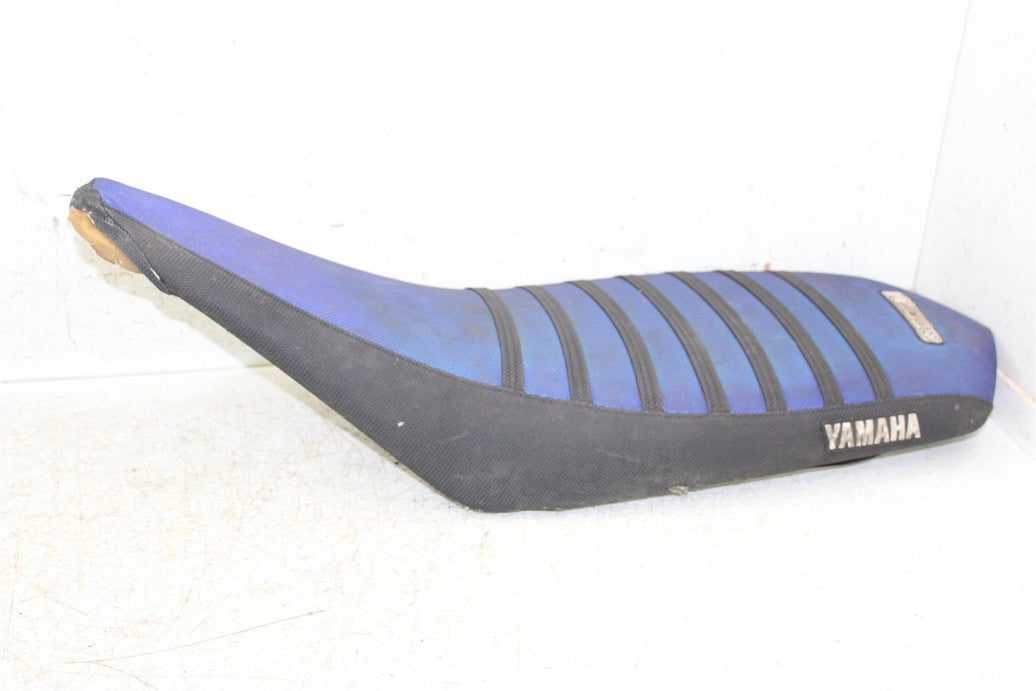 2004 Yamaha YFZ 450 Seat 50105