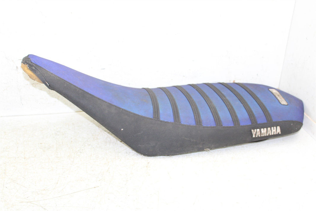 2004 Yamaha YFZ 450 Seat 50105