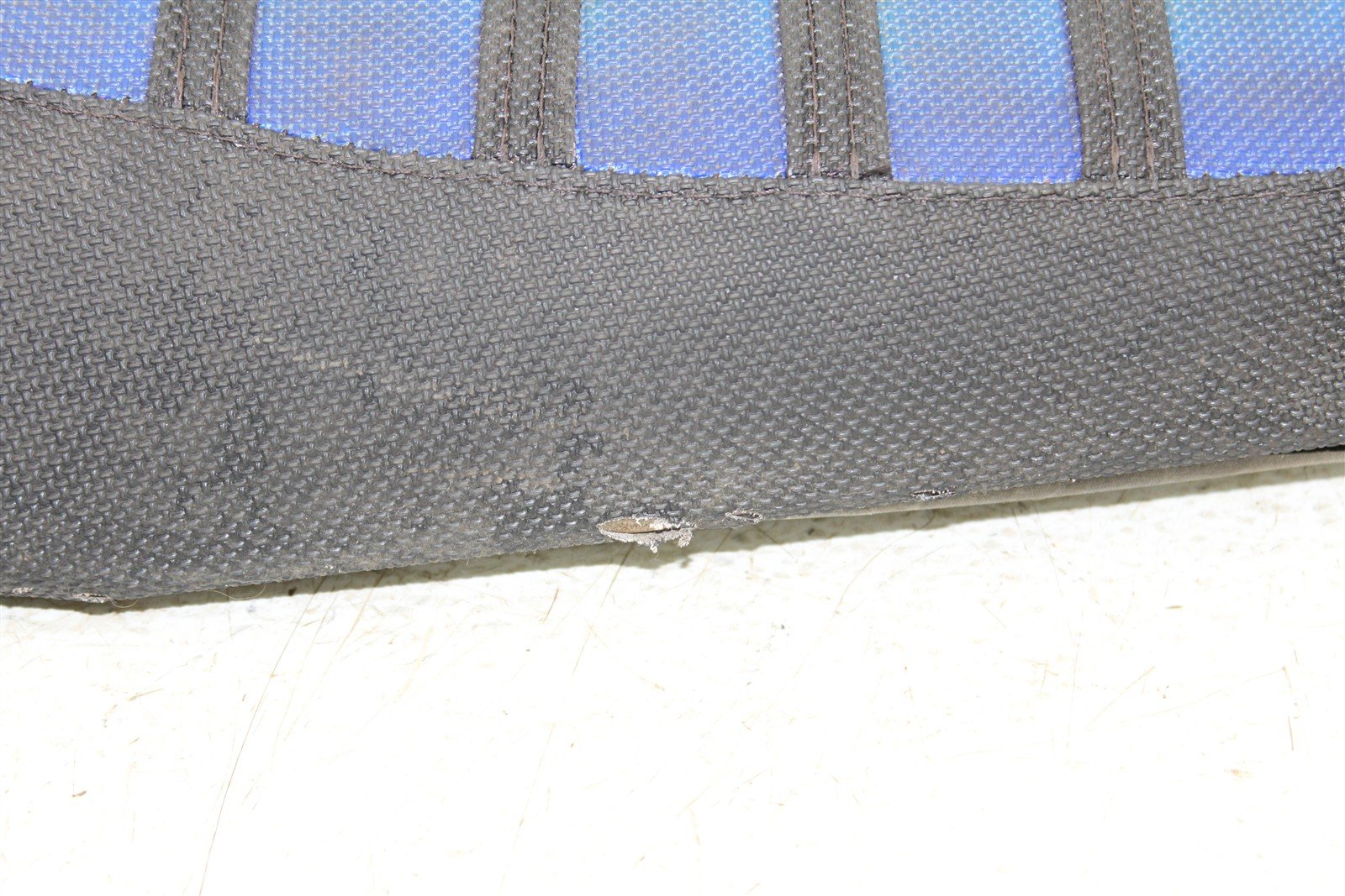 2004 Yamaha YFZ 450 Seat 50105