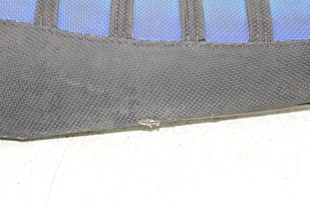 2004 Yamaha YFZ 450 Seat 50105