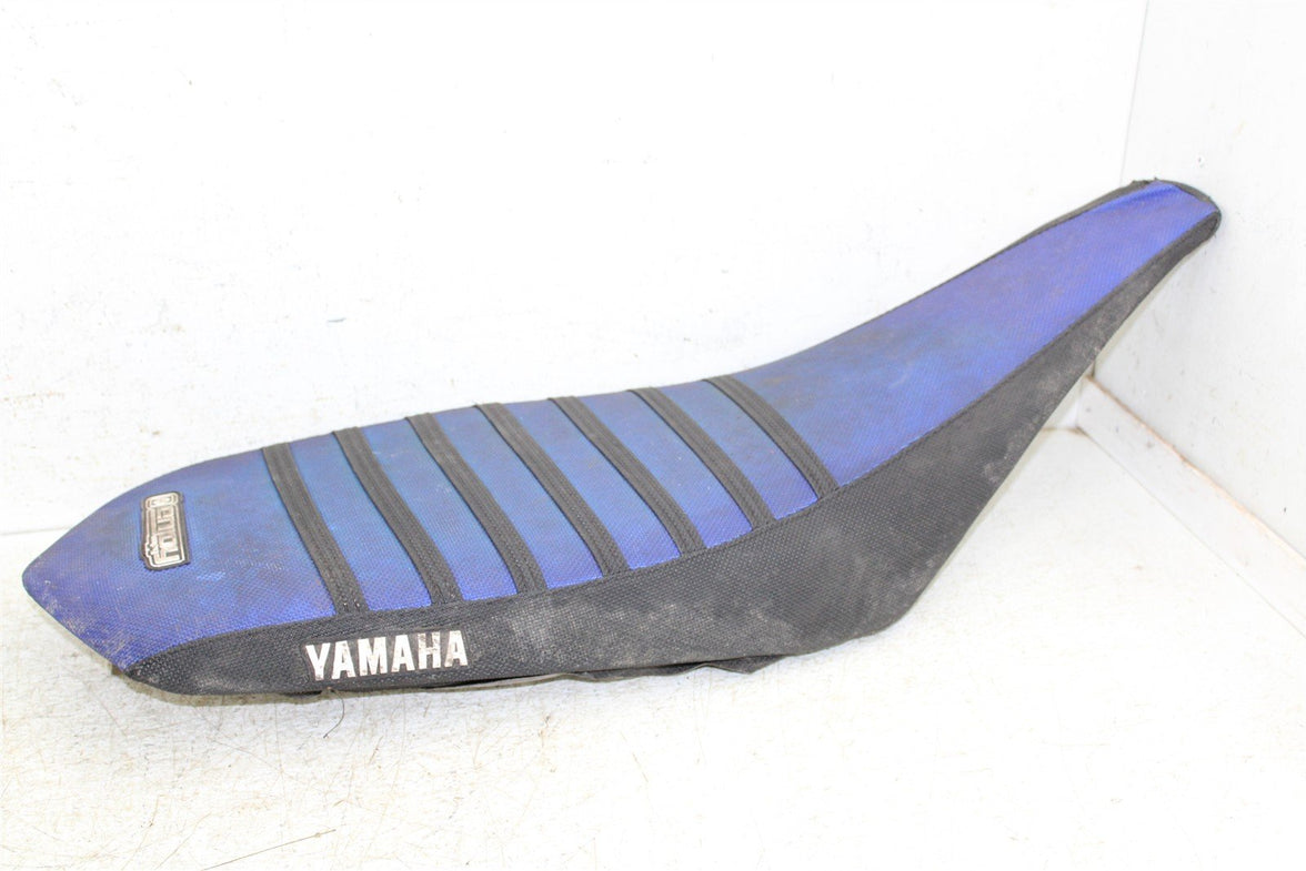 2004 Yamaha YFZ 450 Seat 50105