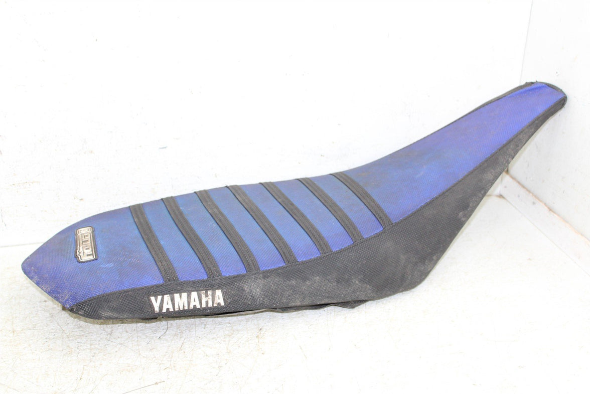 2004 Yamaha YFZ 450 Seat 50105