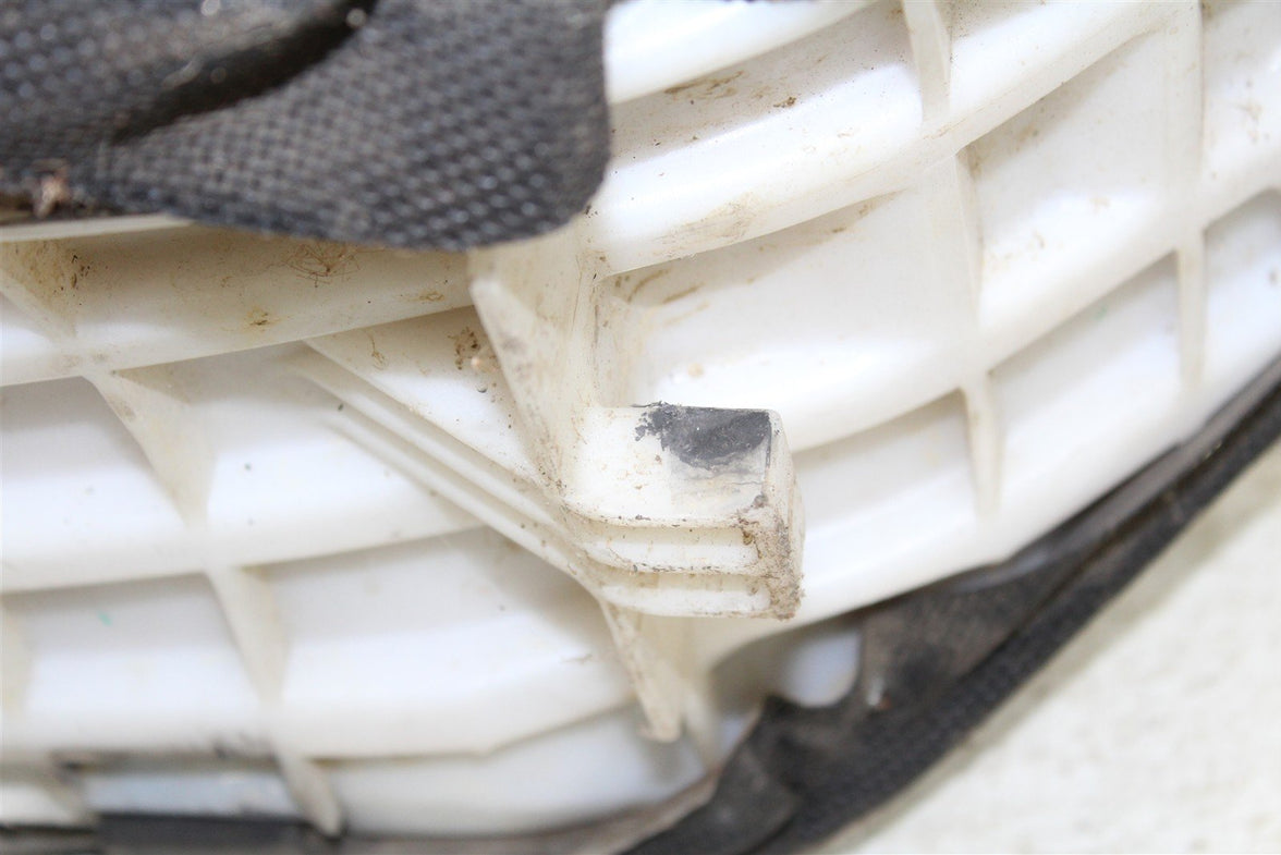 2004 Yamaha YFZ 450 Seat 50105