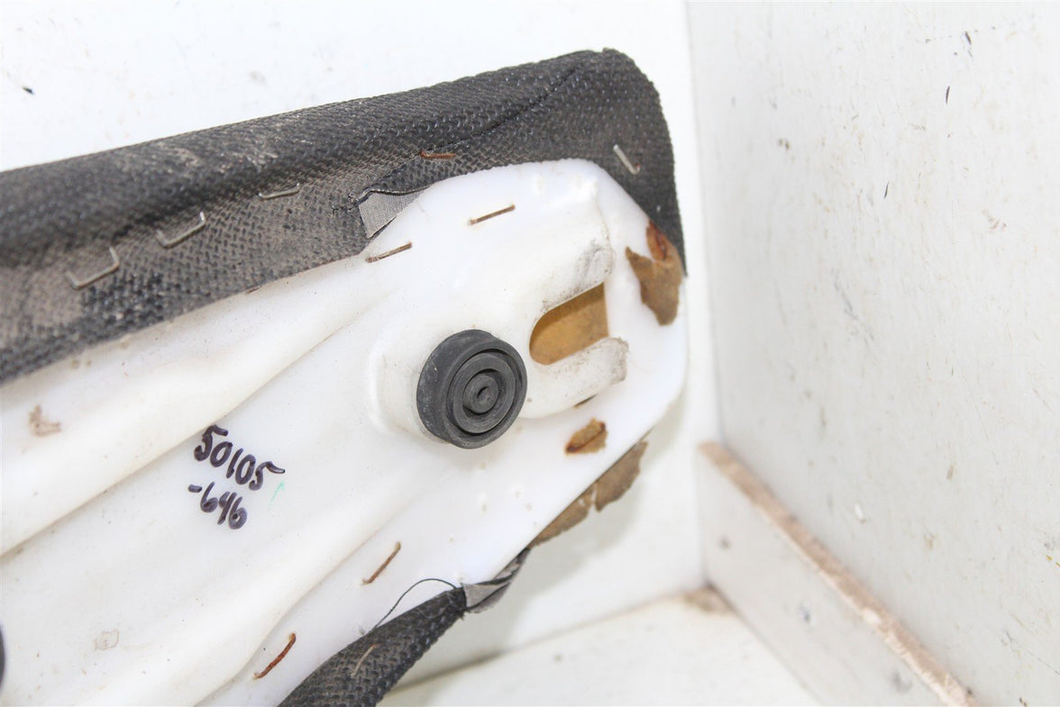 2004 Yamaha YFZ 450 Seat 50105