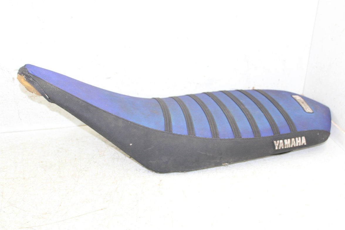 2004 Yamaha YFZ 450 Seat 50105