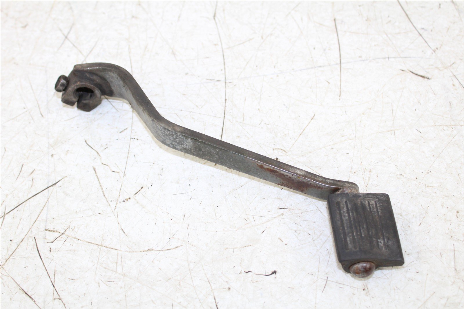 2004 Yamaha YFZ 450 Shifter Shift Pedal Lever 50105