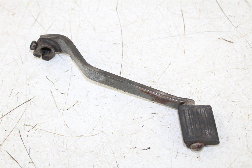 2004 Yamaha YFZ 450 Shifter Shift Pedal Lever 50105