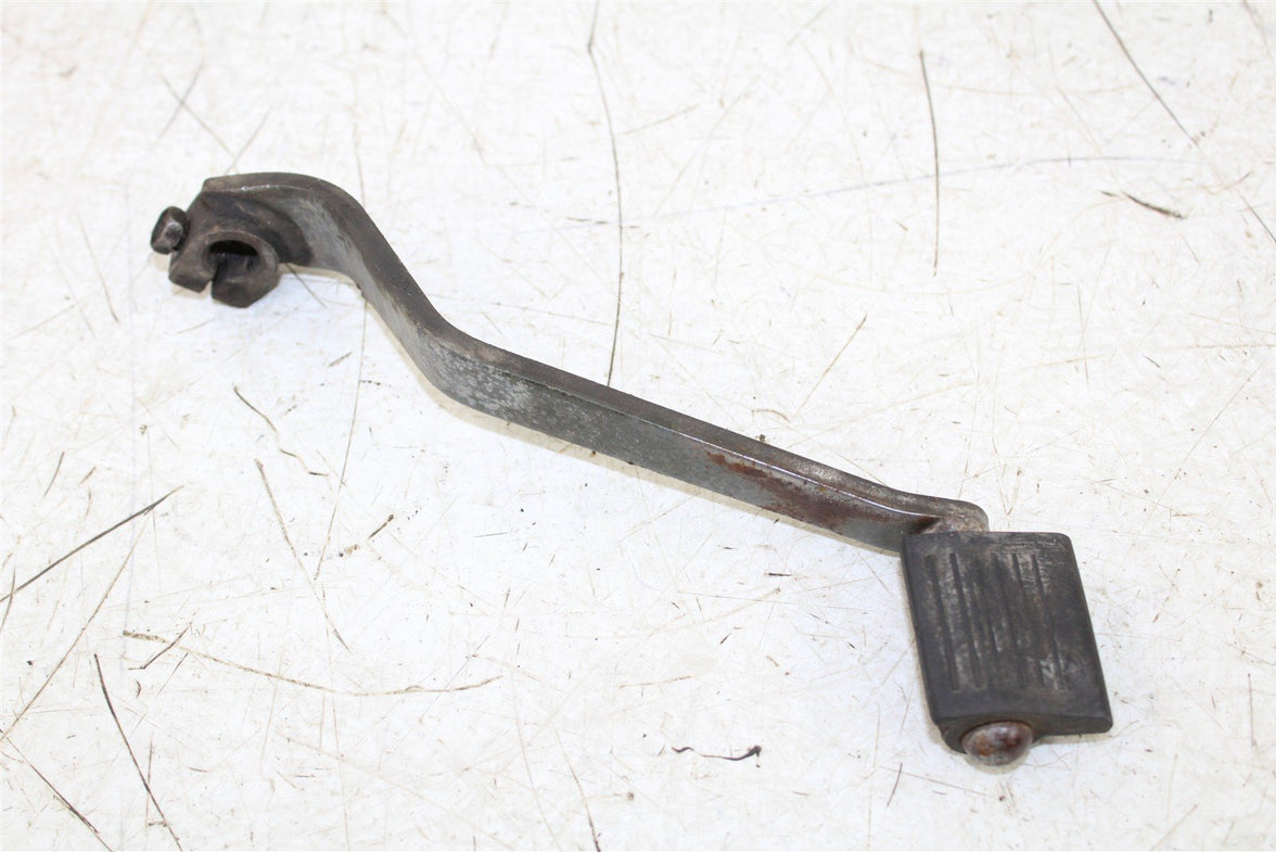 2004 Yamaha YFZ 450 Shifter Shift Pedal Lever 50105