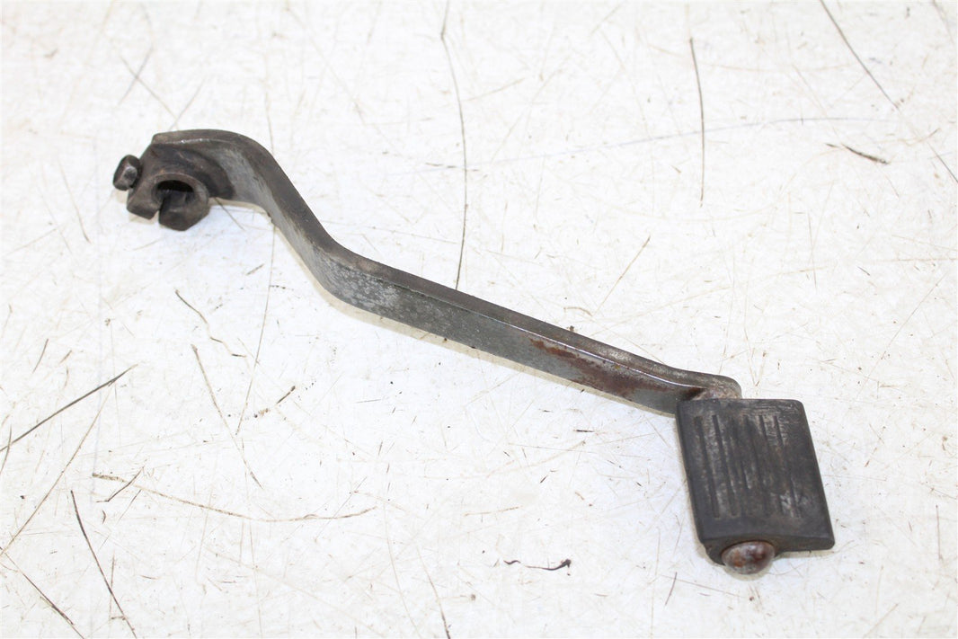 2004 Yamaha YFZ 450 Shifter Shift Pedal Lever 50105