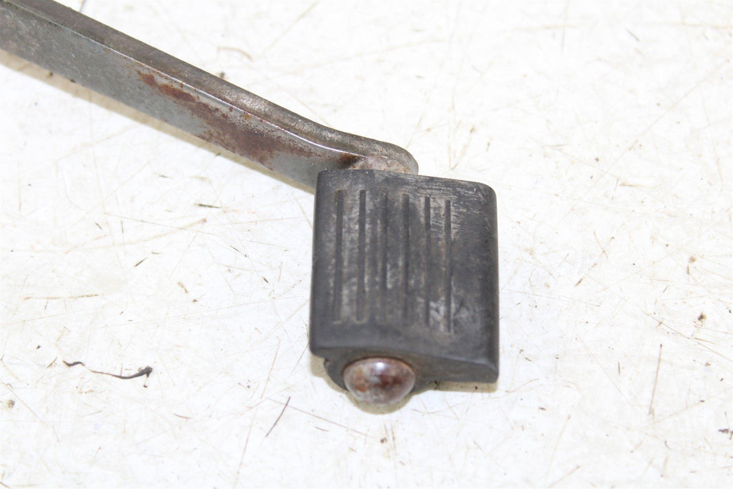 2004 Yamaha YFZ 450 Shifter Shift Pedal Lever 50105