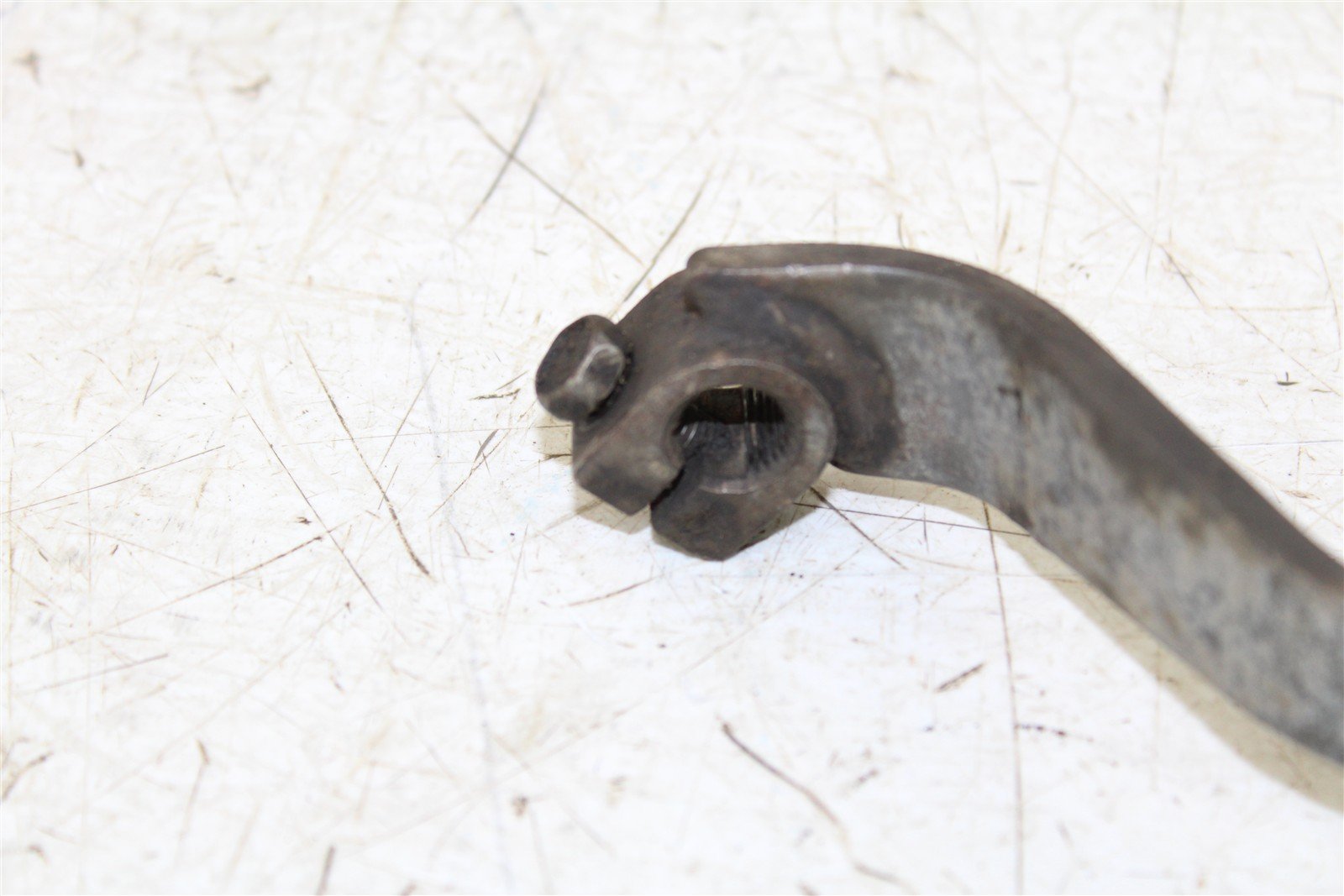 2004 Yamaha YFZ 450 Shifter Shift Pedal Lever 50105