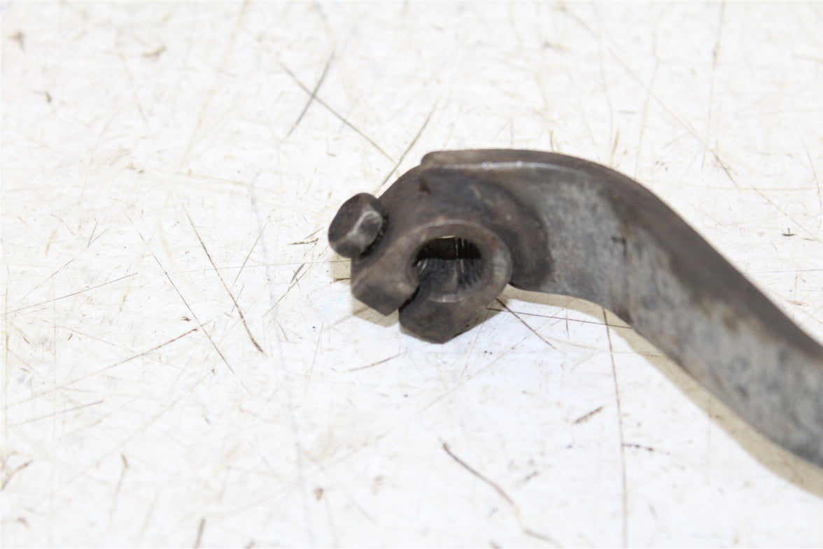 2004 Yamaha YFZ 450 Shifter Shift Pedal Lever 50105