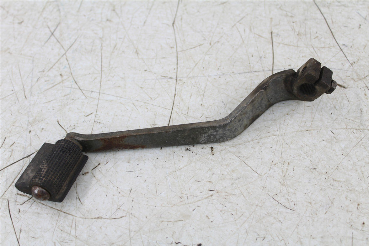 2004 Yamaha YFZ 450 Shifter Shift Pedal Lever 50105